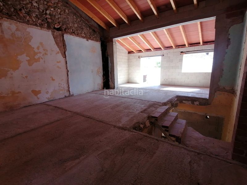 Foto 5edb7a9e-9dfe-416b-b267-7a938a3b9ea2. Masia a Beniarbeig