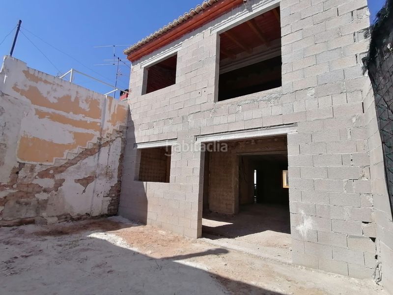 Foto 77de84ce-f724-4ebe-97e0-e866d71a1b4c. Masia a Beniarbeig
