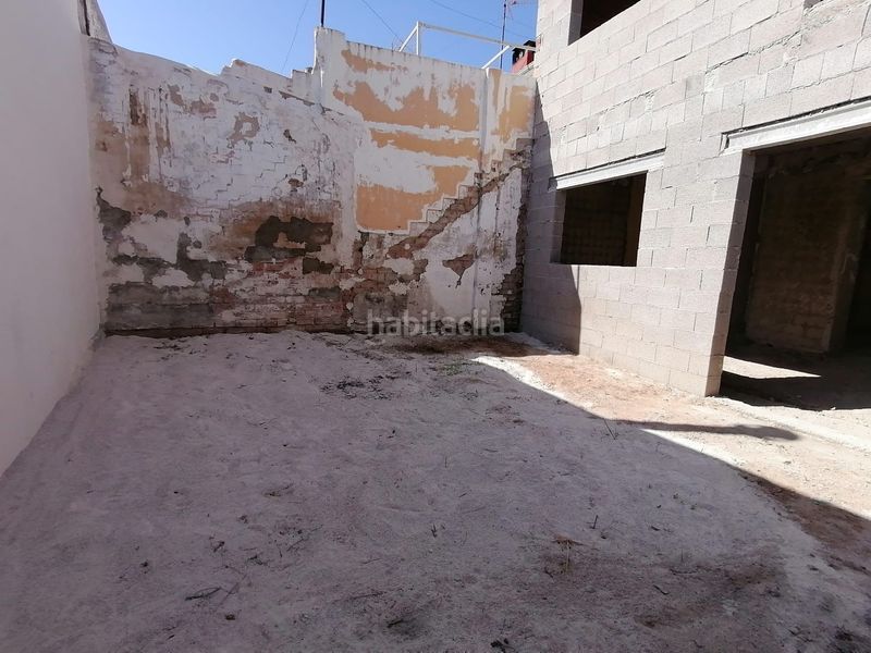Foto 9bdd8689-0b79-462b-a0d1-eae8f5ae0063. Masia a Beniarbeig