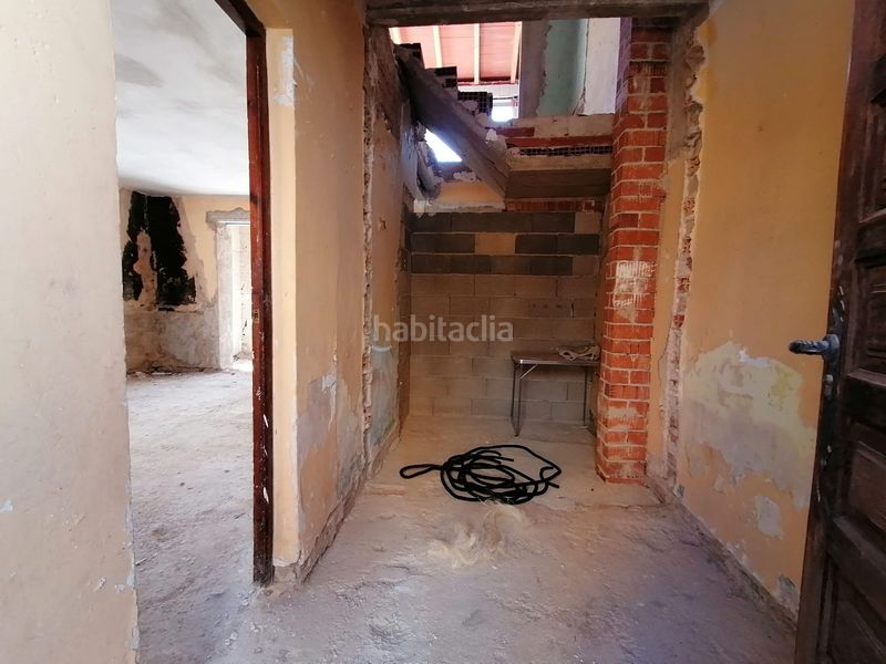 Foto f144b608-550a-4e41-9016-dd4fe81ca1f9. Masia a Beniarbeig