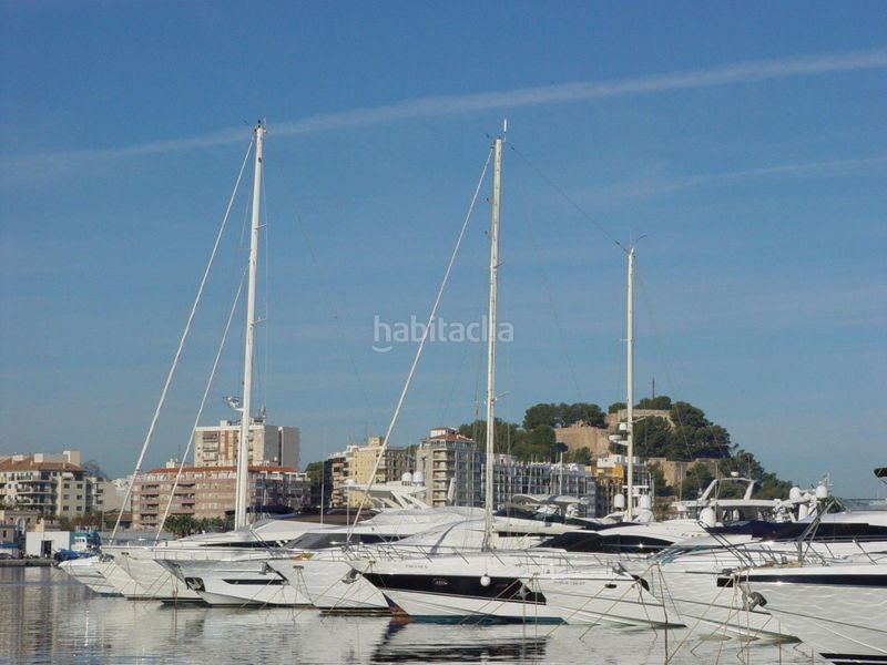 Foto 33b1ca3a-bbff-44a3-899e-9b644b9f2b7c. Apartament amb calefacció aparcament piscina a El Puerto Dénia