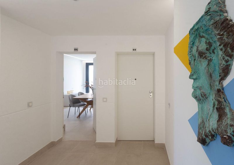 Foto 4a9abd3d-cb61-48e0-988e-ce35c4dc5e8a. Apartament amb calefacció aparcament piscina a El Puerto Dénia
