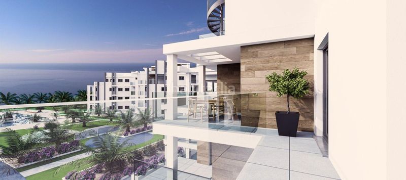 Foto 91e997be-e577-44c1-acb7-98c623dbc008. Apartament amb calefacció aparcament piscina a El Puerto Dénia
