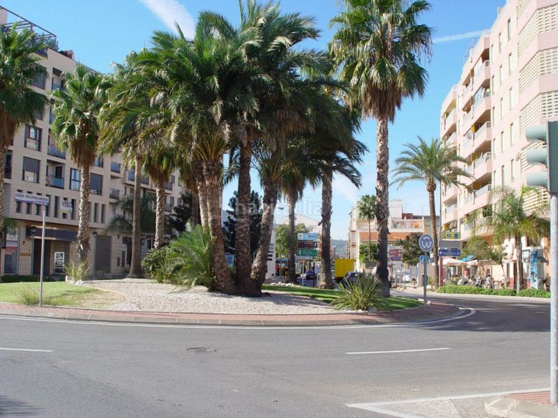Foto b10bff5e-3915-4057-9d6b-56ca8c4a9763. Apartament amb calefacció aparcament piscina a El Puerto Dénia