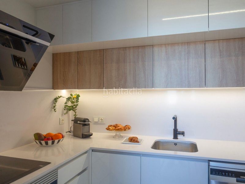 Foto b655ce37-e13a-479e-8ce0-78747c1cc6b8. Apartament amb calefacció aparcament piscina a El Puerto Dénia