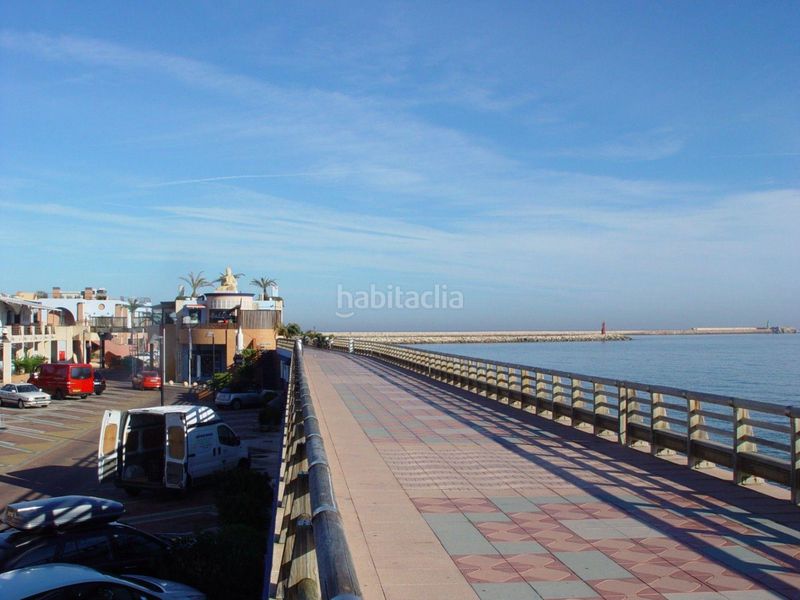 Foto c1be565d-8a12-44ba-a052-9f5d3d485358. Apartament amb calefacció aparcament piscina a El Puerto Dénia