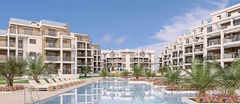 Foto ebf0bba2-d4c8-444a-9ad3-13388d135682. Apartament amb calefacció aparcament piscina a El Puerto Dénia