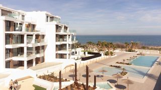 Apartament a El Puerto