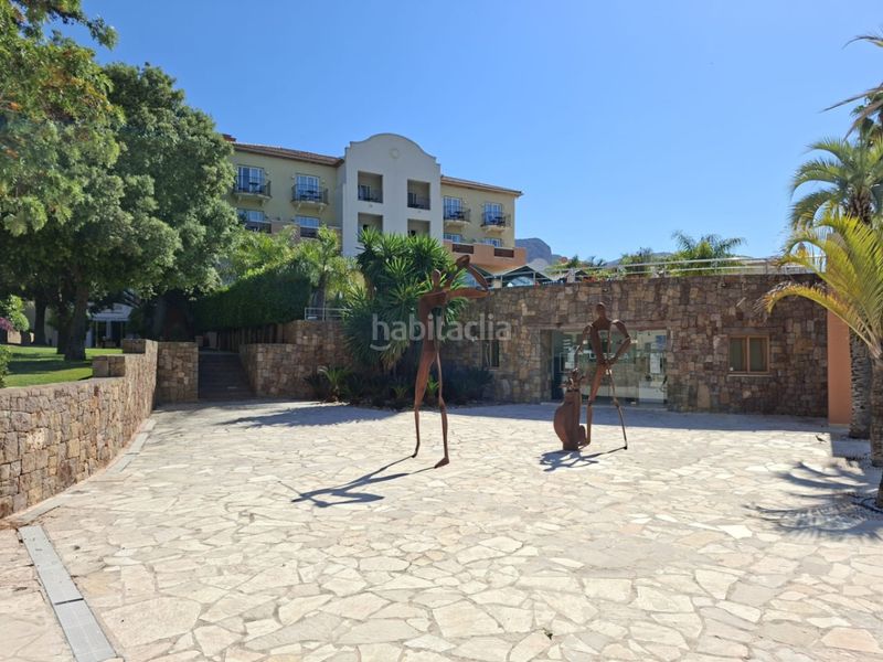 Foto 13521349-921a-4b25-9357-f3bf014e1715. Apartamento en La Sella Pedreguer
