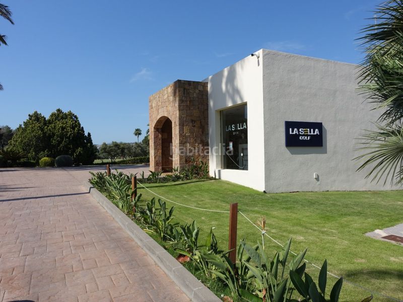 Foto 59b61fc5-a472-4edc-a0a0-f43565b4579c. Apartamento en La Sella Pedreguer
