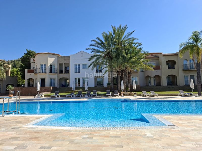 Foto a8b285dd-b6c3-44c4-bb83-4a11fa0e09e7. Apartamento en La Sella Pedreguer