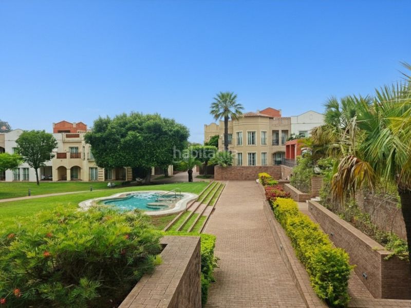 Foto c52592da-8bcc-421d-a7b8-5628196623bb. Apartamento en La Sella Pedreguer