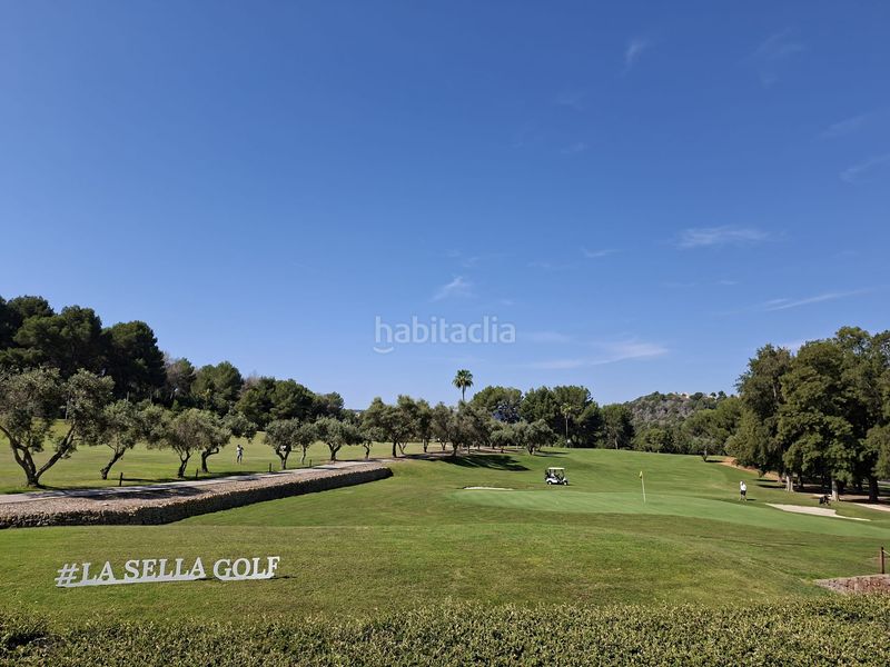 Foto c9fec906-fedb-42ba-954a-306a21277100. Apartamento en La Sella Pedreguer