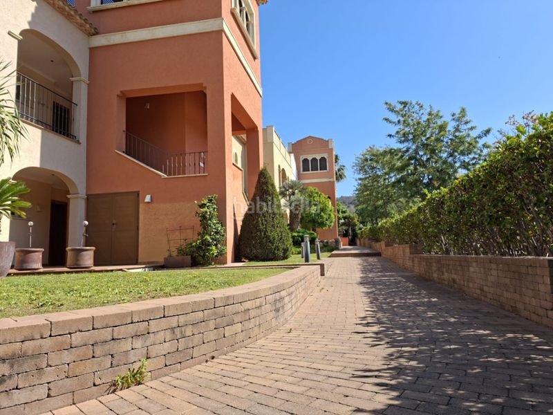 Foto d21d23c9-5d6a-42ce-85dc-02a08941f87c. Apartamento en La Sella Pedreguer