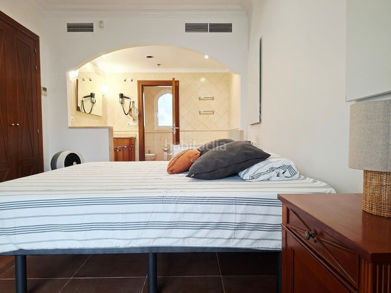 Foto d41ec38f-da28-456f-a586-97d592fbbbec. Apartamento en La Sella Pedreguer