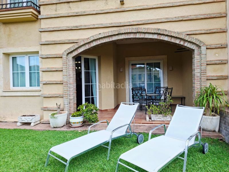Foto f66079e2-910a-404a-a6e3-9e854848260e. Apartamento en La Sella Pedreguer