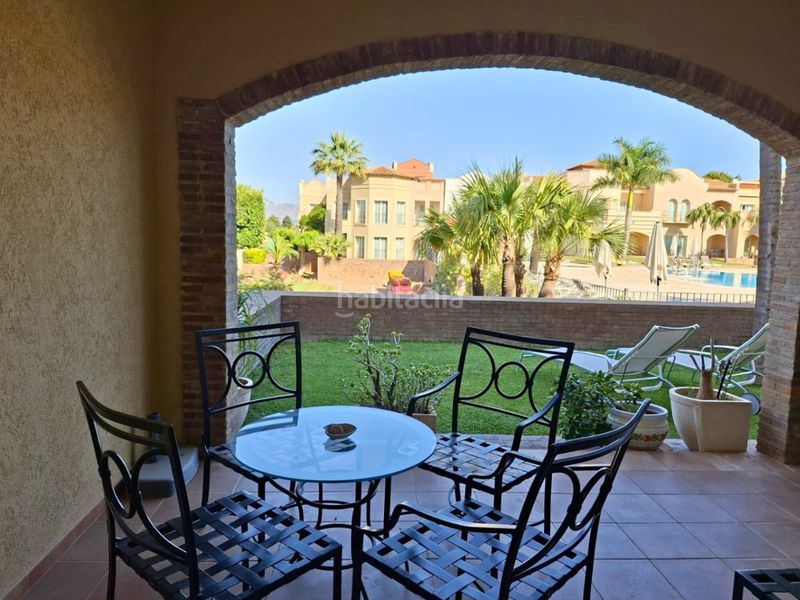 Foto fadb7dca-eaca-4d16-85f3-13c52305a5f8. Apartamento en La Sella Pedreguer