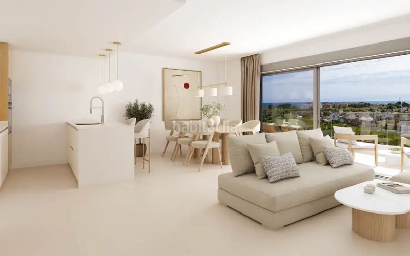 Foto fd66a5b4-b5e9-41d5-bc83-ceb5f6f19e2b. Apartament amb calefacció aparcament piscina a Verger (el)
