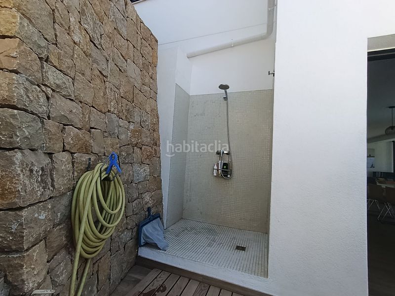 Foto ee297046-2282-454c-9011-228084b136f8. Xalet amb calefacció aparcament piscina a La Pedrera-Vessanes Dénia