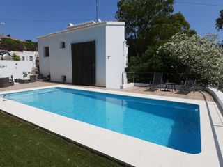 Chalet in El Montgó