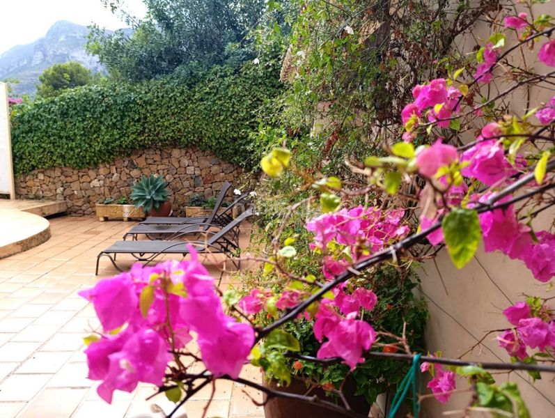 Foto 76b65e61-2708-4b89-8f39-c7c9a4dd758c. Xalet amb calefacció aparcament piscina a La Pedrera-Vessanes Dénia