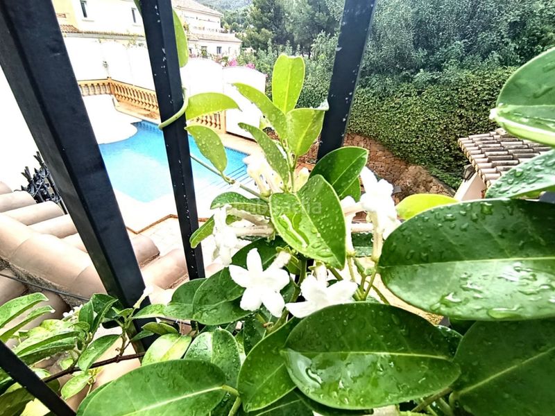 Foto fa15b06b-c263-4954-ab70-6e6cca2ee97e. Xalet amb calefacció aparcament piscina a La Pedrera-Vessanes Dénia