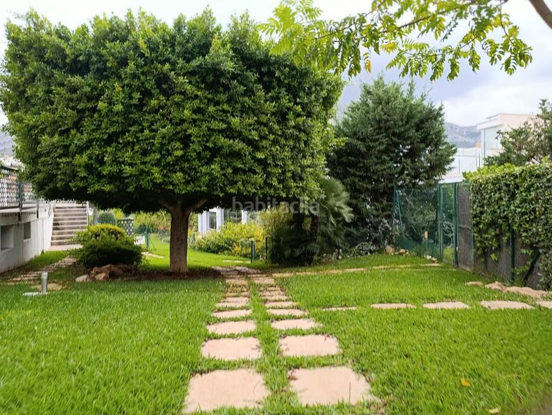 Foto 289633d4-dd26-4dee-be01-05a0cd6e5960. Casa adossada a carrer dafne 3 a Las Rotas / Les Rotes Dénia