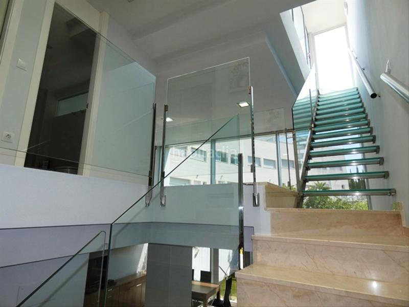 Foto f3965f71-155d-4b06-81c1-fdc0bef149f2. Casa adossada a carrer dafne 3 a Las Rotas / Les Rotes Dénia