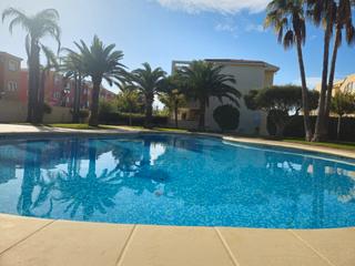 Àtic en Les Bassetes - El Marjal. Estupendo ático con vistas al montgo Àtic en Les Bassetes - El Marjal. Estupendo ático con vistas al montgo