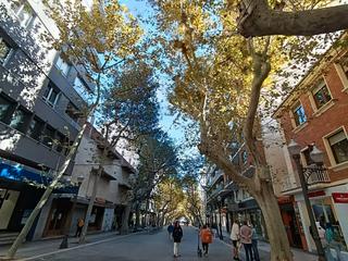 Piso  Carrer del marqus de campo 40. Piso oficina en pleno centro de denia