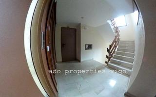 Piso en Rúa tomás a. alonso 189. Vivienda lista para entrar a vivir con tu familia y todos los se