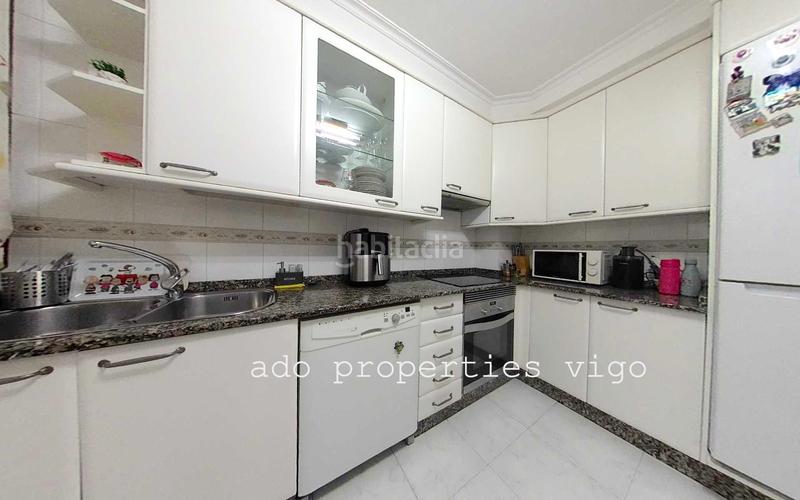Foto 06601cc8-3ae0-404e-9cb1-41d9bc035c65. Appartement dans rúa tomás a. alonso 189 dans Coia Vigo