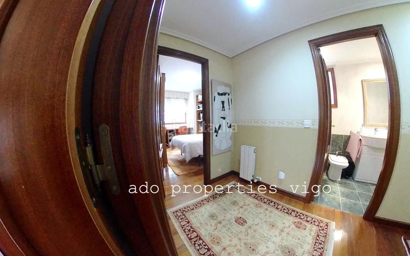 Foto 06a23982-6c68-4ee8-8552-acbf227c7fef. Appartement dans rúa tomás a. alonso 189 dans Coia Vigo