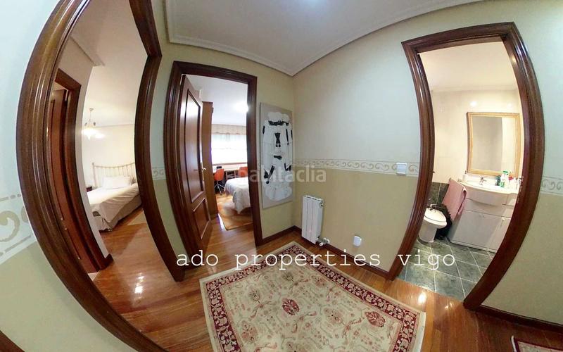 Foto 13ae0138-8000-4ddc-9c08-bf4a299c0d35. Appartement dans rúa tomás a. alonso 189 dans Coia Vigo