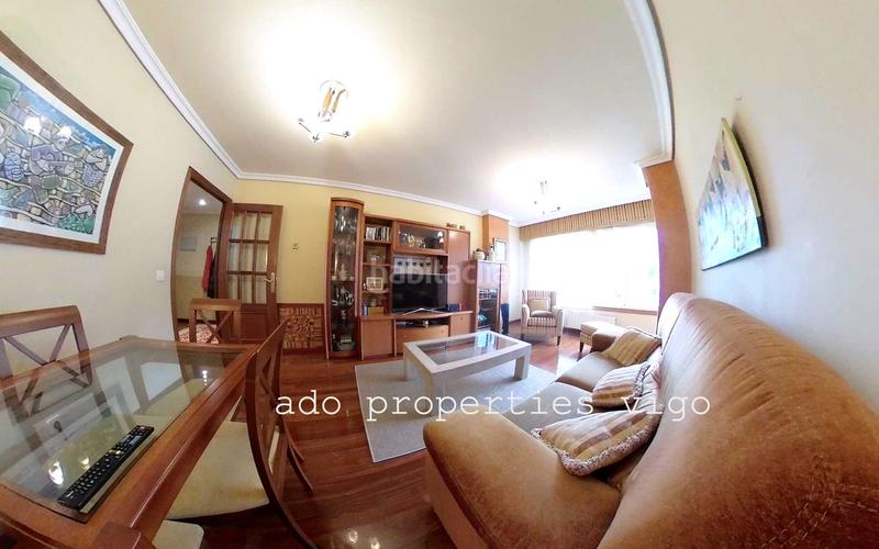 Foto 1c39dff8-a284-4af0-87b1-f40382d1e453. Appartement dans rúa tomás a. alonso 189 dans Coia Vigo