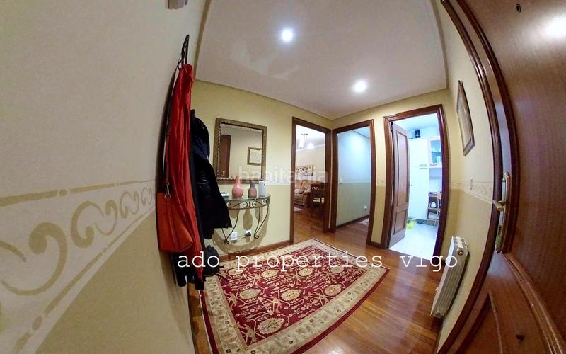 Foto 22ae25cc-4250-4a33-bbb5-5bb7d6fe4344. Appartement dans rúa tomás a. alonso 189 dans Coia Vigo