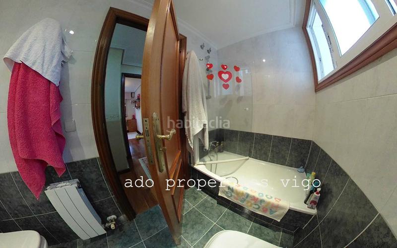 Foto 3e624bde-5ef6-4414-b611-9fbb39d1f9bb. Appartement dans rúa tomás a. alonso 189 dans Coia Vigo