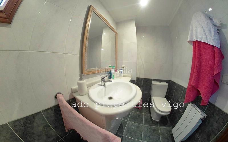 Foto 3f24938f-4383-478c-872b-be3132720742. Appartement dans rúa tomás a. alonso 189 dans Coia Vigo