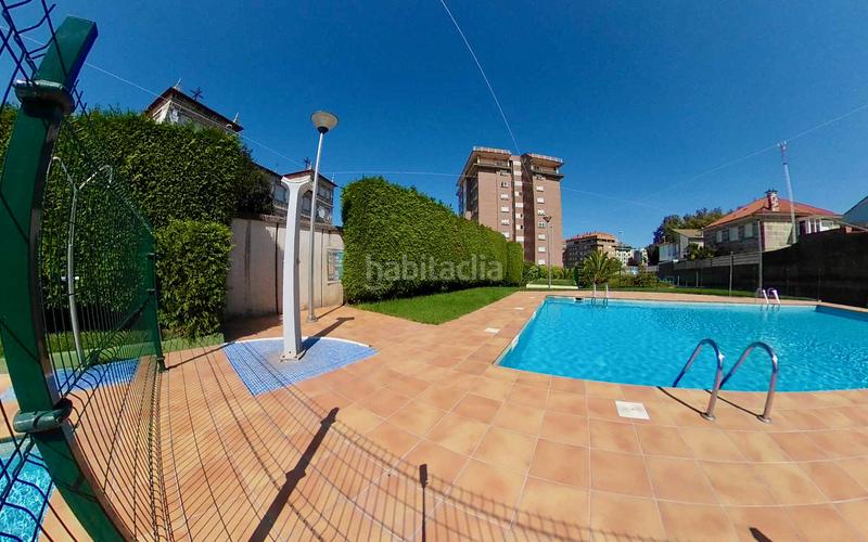 Foto 4553d619-da85-4c43-9622-ed8a565a822a. Appartement dans rúa tomás a. alonso 189 dans Coia Vigo