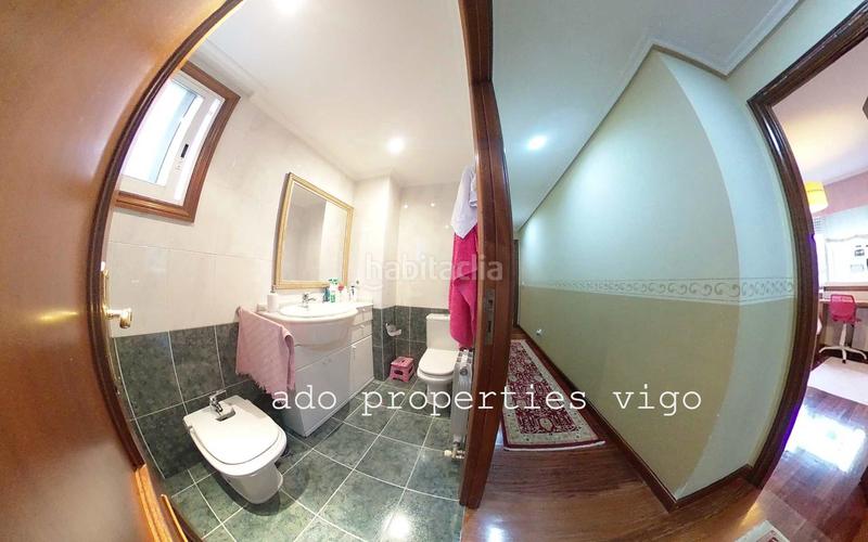 Foto 45a7fc01-7248-41d9-abf4-d300cf09e914. Appartement dans rúa tomás a. alonso 189 dans Coia Vigo