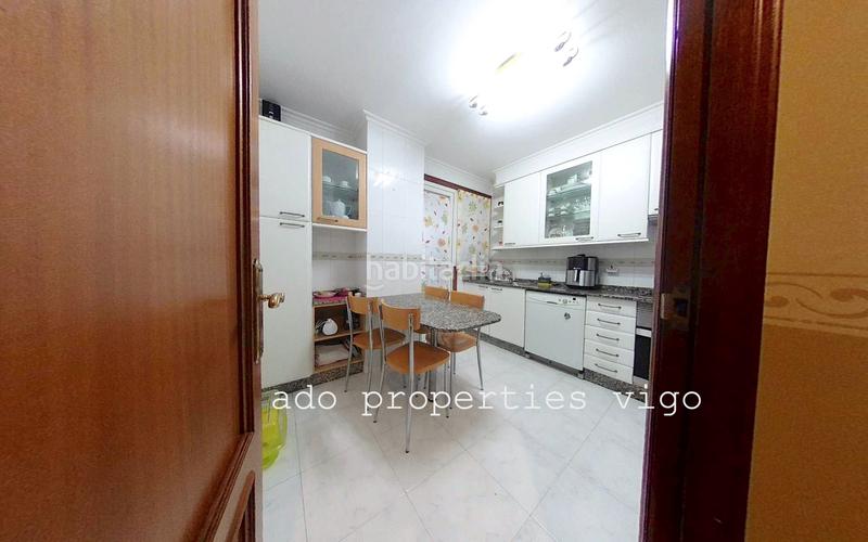 Foto 48ab7765-b873-4677-83a0-0312b28275a8. Appartement dans rúa tomás a. alonso 189 dans Coia Vigo