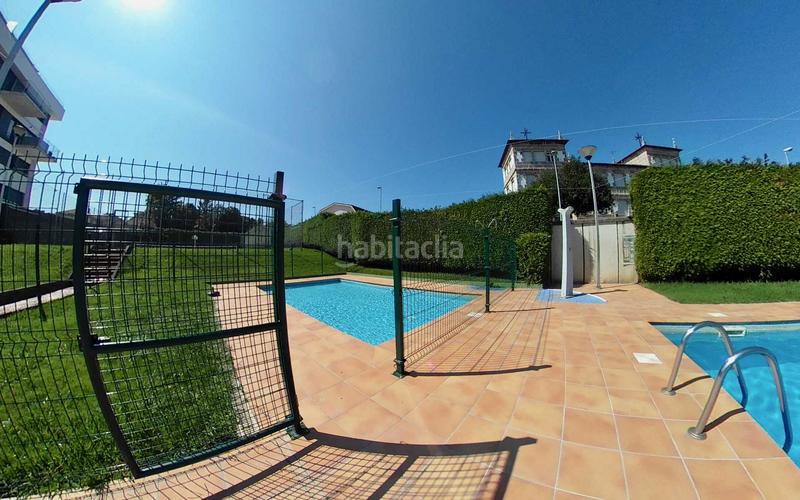 Foto 490ba26b-fc11-489b-adce-3741a2340dff. Appartement dans rúa tomás a. alonso 189 dans Coia Vigo