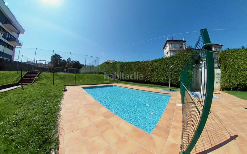 Foto 65754bd0-dac5-430c-b711-d0ee24326059. Appartement dans rúa tomás a. alonso 189 dans Coia Vigo