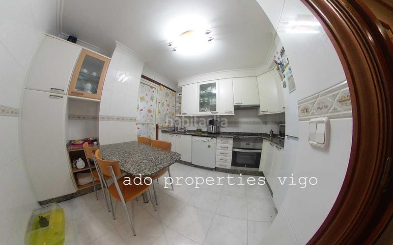 Foto 6b5bb7f2-02d0-417b-949b-2558323aa805. Appartement dans rúa tomás a. alonso 189 dans Coia Vigo