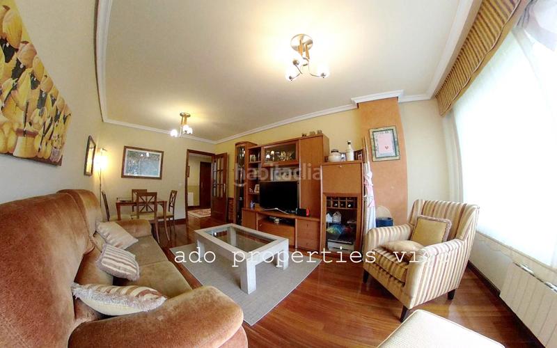 Foto 836bb8a4-8497-4ef7-91c7-c797f3523000. Appartement dans rúa tomás a. alonso 189 dans Coia Vigo