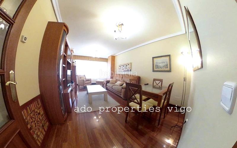 Foto 8e13b589-b7f1-4372-907d-adaebc34dd3c. Appartement dans rúa tomás a. alonso 189 dans Coia Vigo
