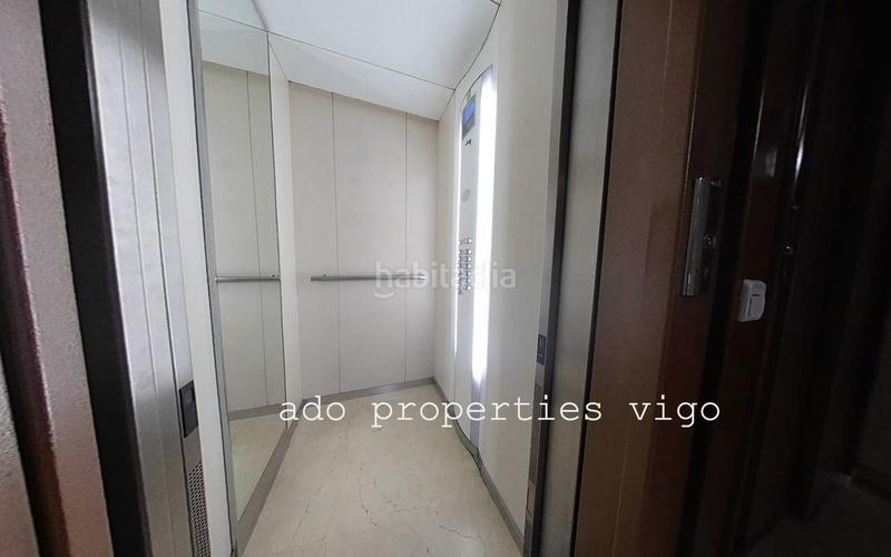 Foto 949e9de2-2289-44fe-8209-a5071cf7444b. Appartement dans rúa tomás a. alonso 189 dans Coia Vigo