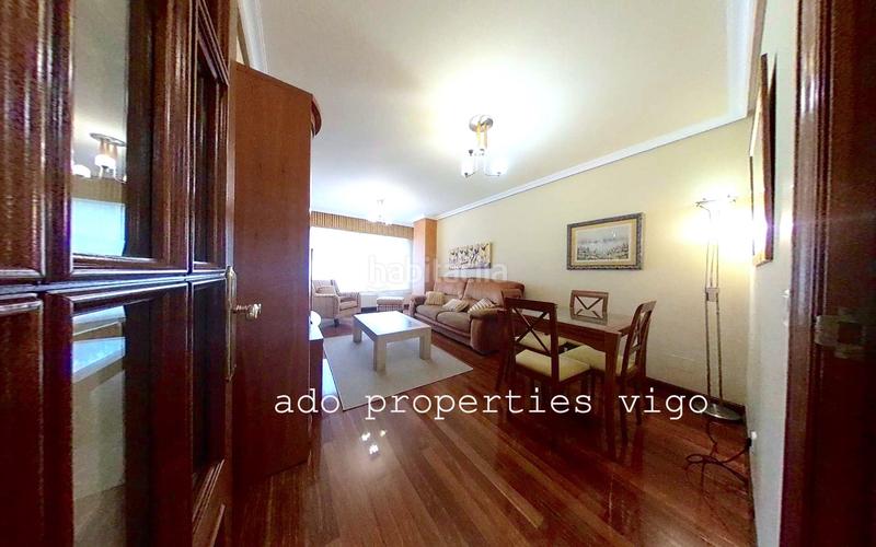 Foto 9567499c-028c-4fb8-b567-49f4391e78b6. Appartement dans rúa tomás a. alonso 189 dans Coia Vigo
