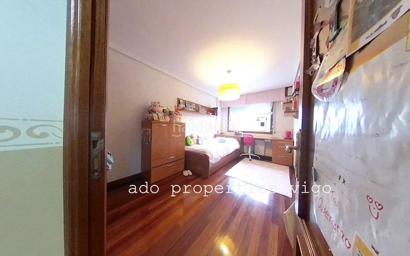 Foto 9db8d1bf-dbca-4cd8-a142-ff36752fa37e. Appartement dans rúa tomás a. alonso 189 dans Coia Vigo