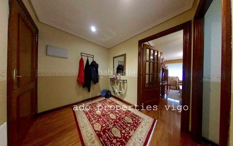 Foto b720e33f-4507-41c4-b661-84feb4081ce3. Appartement dans rúa tomás a. alonso 189 dans Coia Vigo